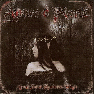 amore e morte. Amor E Morte-About These