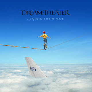 Dream Theater A Dramatic Turn Of Events Blogspot