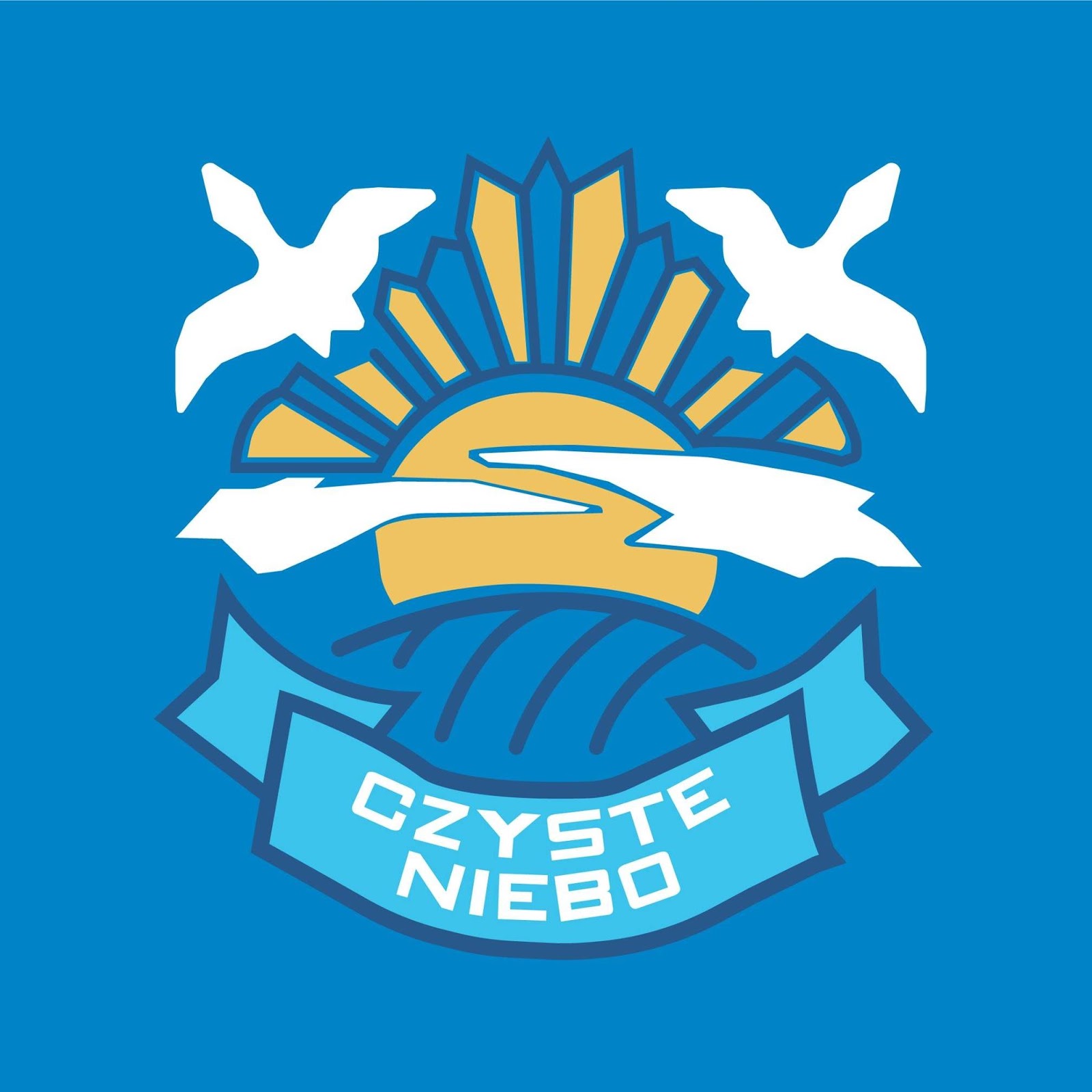 Czyste Niebo