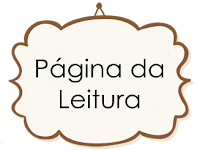 Página da Leitura