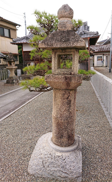 狭間神社(大阪狭山市)