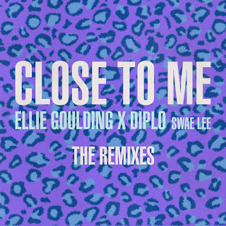 MP3 download Ellie Goulding, Diplo & Swae Lee – Close to Me (Remixes) – Single iTunes plus aac m4a mp3