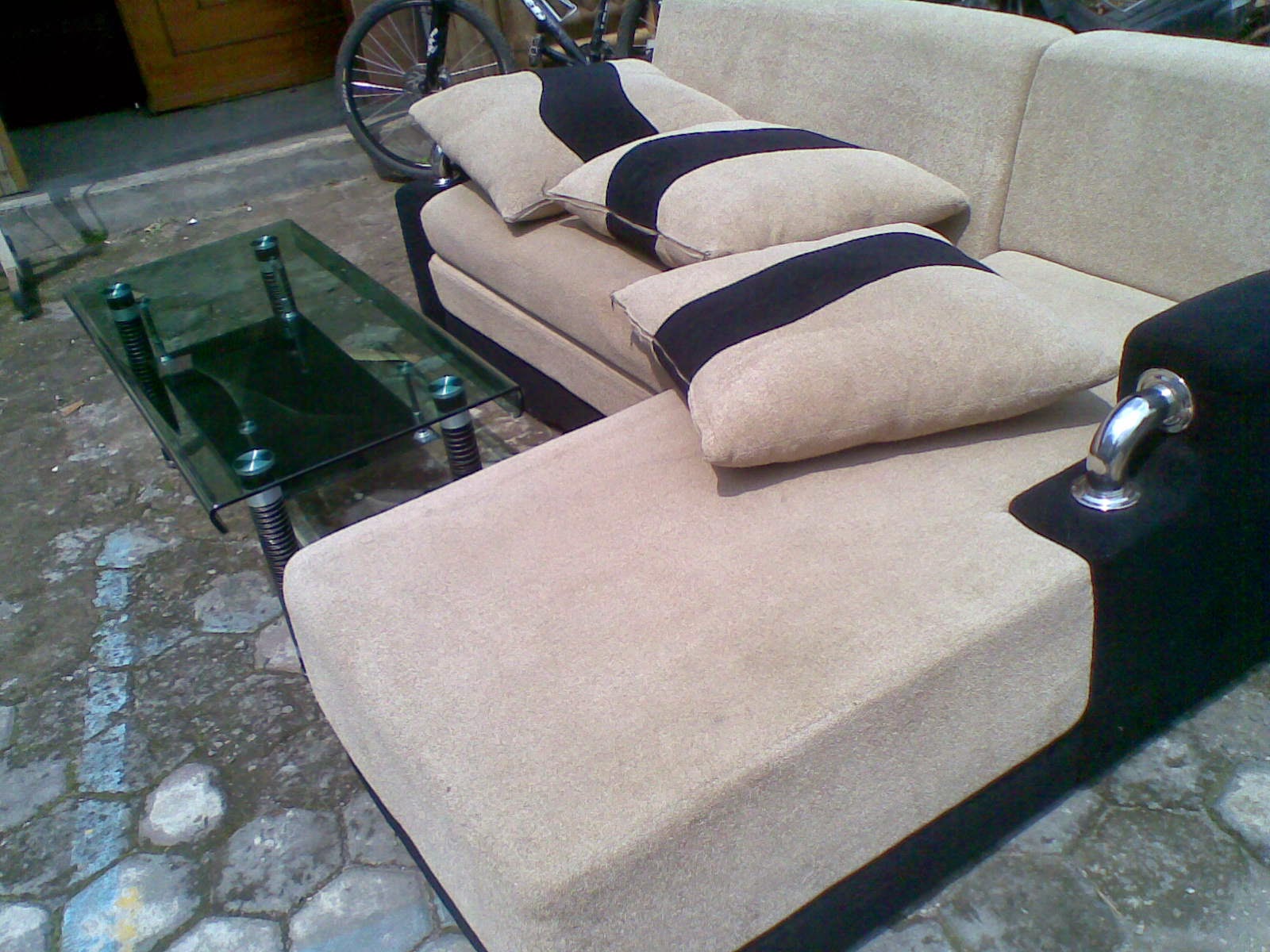 Powerfull Toko  Sofa Di  Bandung  Kursi  Minimalis Kursi  