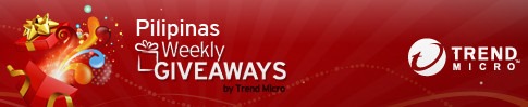 Trend Micro Pilipinas