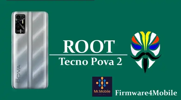 Tecno Pova 2 LE7 Magisk Root Unlock Bootlouder ( How To Root LE7 )