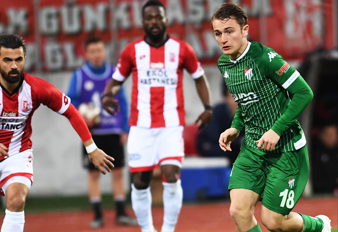 Bursaspor-Balıkesirspor Maçı Yorumcu Görüşleri
