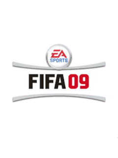 FIFA 09 logo