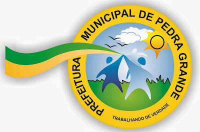 Prefeitura Municipal de Pedra Grande/RN.