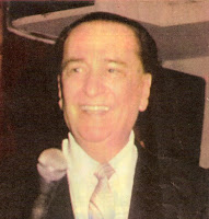 foto de hugo del carril cantor de tango