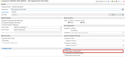 SAP ABAP Tutorial and Material, SAP ABAP Certification, SAP ABAP Exam Prep, SAP HANA Certification