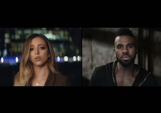 DOWNLOAD MP3 Secret Love Song - Little mix feat Jason Derulo