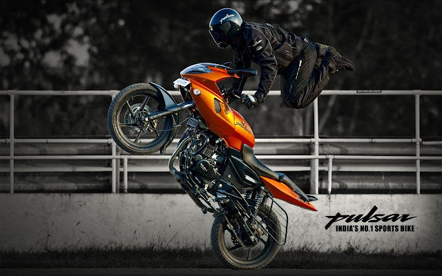 HD Images Of Bikes Stunts