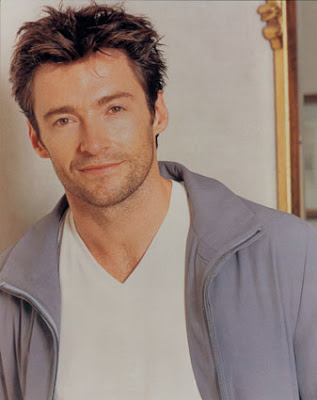 Men's Fashion Haircuts Styles With Image Hugh Jackman Cool Men Hairstyles Picture 9