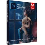 Adobe Photoshop CC 2020 V21.2.4 Free Download For Lifetime