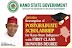 Link To Apply For Kano State Government Postgraduate Scholarship 2023/2024