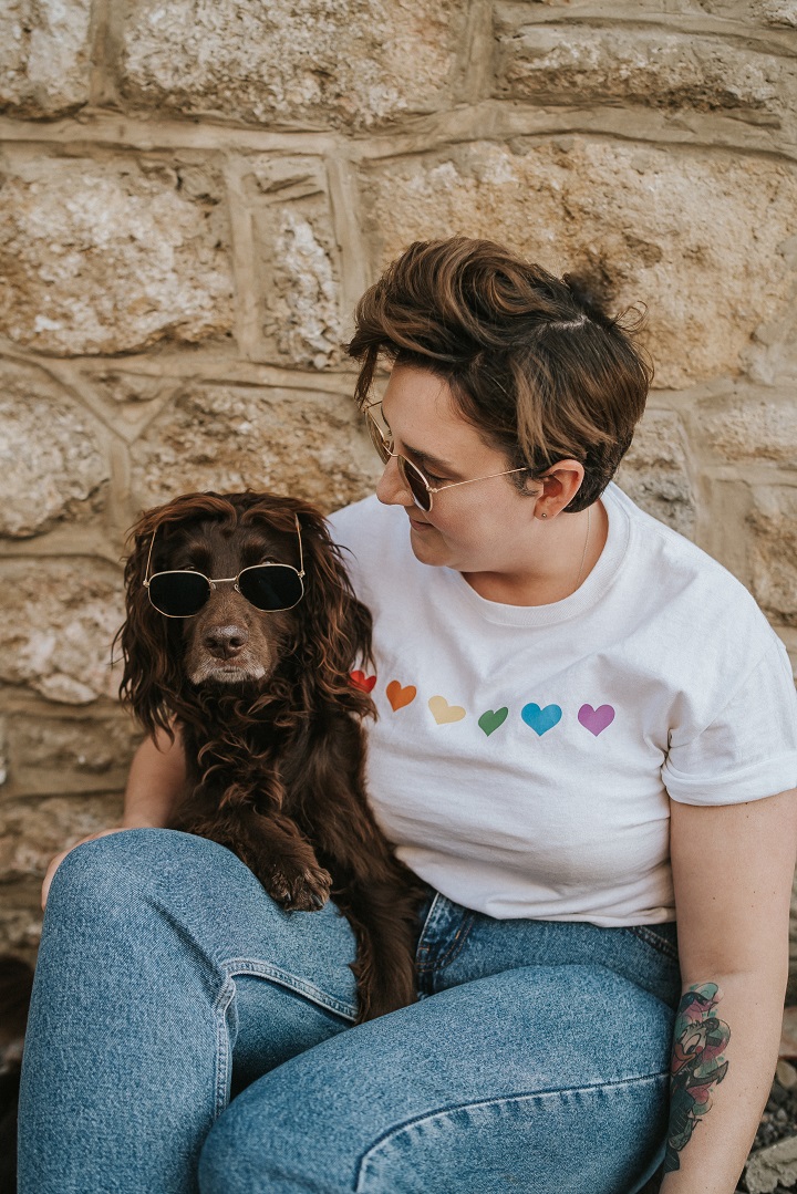 The Power of [Spaniel] Love