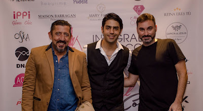 Se llevó a cabo la tercera edición del Integral Fashion Show. @alecupito Se llevó a cabo la tercera edición del Integral Fashion Show. @alecupito