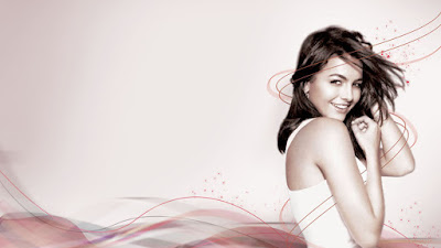 Camilla Belle - Wallpappers