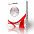 برنامج أدوبي ريدر هو التطبيق الذي يسمح لك لقراءة ملفات Adobe PDF (تنسيق المستندات المحمولة)