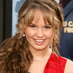 debby ryan