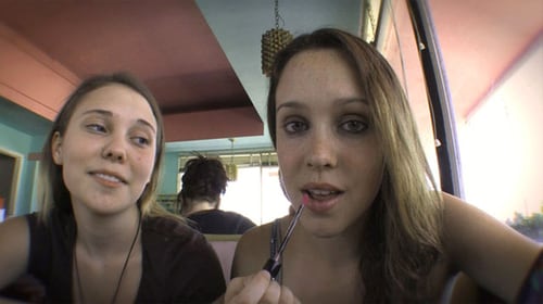 Megan Is Missing 2011 online 1080p