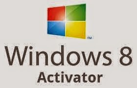 Activate Windows 8/8.1 for FREE with Windows 8/8.1 Activator loader