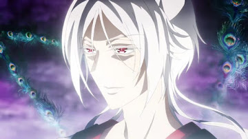 Momochi-san Chi no Ayakashi Ouji Episode 1 Subtitle Indonesia