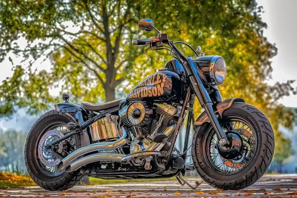 motor paling mahal di dunia harley davidson