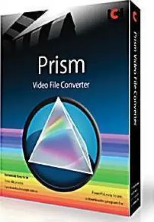 Prism Video File Converter Crack + Activation Key Latest