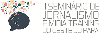 II Seminário de Jornalismo no Oeste do Pará