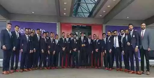 BCCI announced the schedule and squad for Sri Lanka Tour