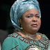 Nobody Complained I Stole Their Money –Patience Jonathan