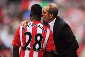 Paolo Di Canio to fine overweight Sunderland players