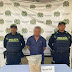 En pleno centro de Valledupar transportaba dos kilos de morfina en un balde