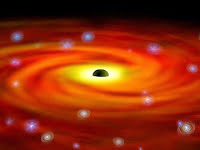 Misteri Black Hole