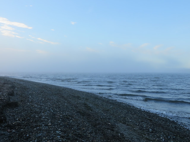 Birch Bay State Park