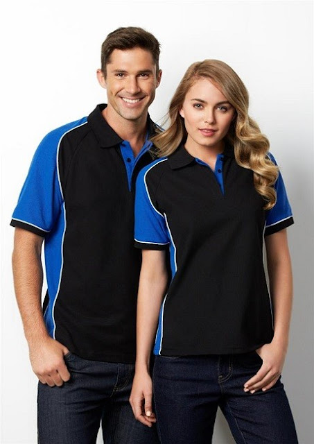 Polo shirts