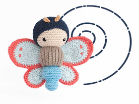 amigurumi-mariposa-butterfly