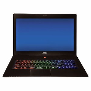 MSI GS70 Stealth Pro-099 9S7-177314-099