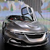 Design Car Saab PhoeniX