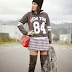 New 21! Winter Combinations With Skirts For Some Special Woman:)