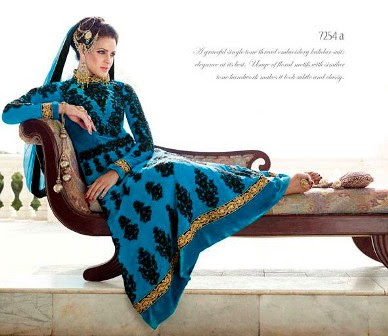 Royal-Anarkali-Suits