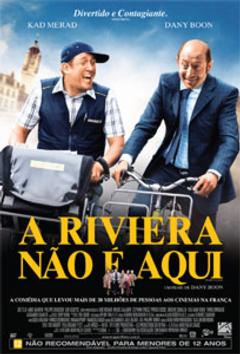 Download A Riviera Não é Aqui Dual Audio