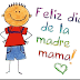 Imágenes día de la madre con frases bonitas