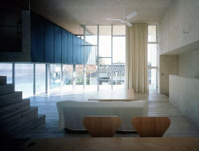 Norimaki House by NKS Architects