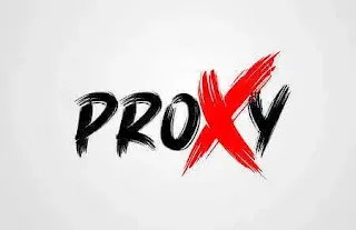 6600 Proxy HTTP  HQ