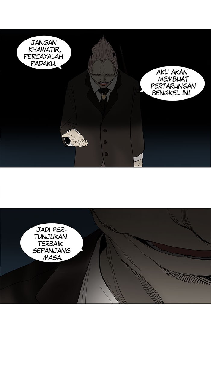 Tower of God Bahasa indonesia Chapter 145