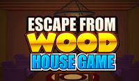 Meena Escape From Wood House Game