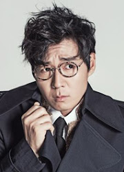 Yeon Jung-Hoon Korea Actor