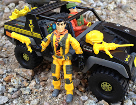 Action Force Panther Jeep, VAMP, SAS, Palitoy, 1983, Red Laser Army, Hollowpoint, Commando, Snake Eyes, Stalker, Shimik, Outlaw, General, Funskool, Flint, Brazil, Blowtorch, Tocha, Estrela, Odin, Tigor, Tiger Force Blizzard